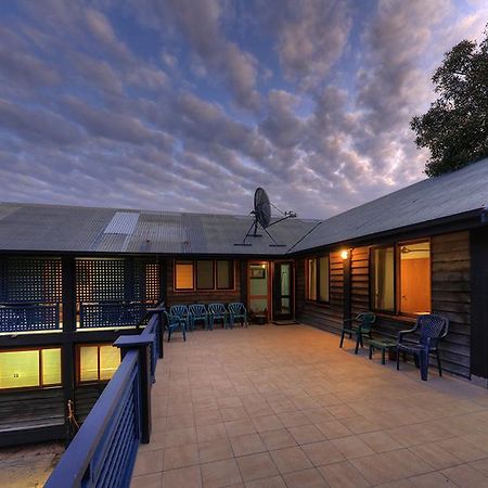Fraser Island Retreat מראה חיצוני תמונה