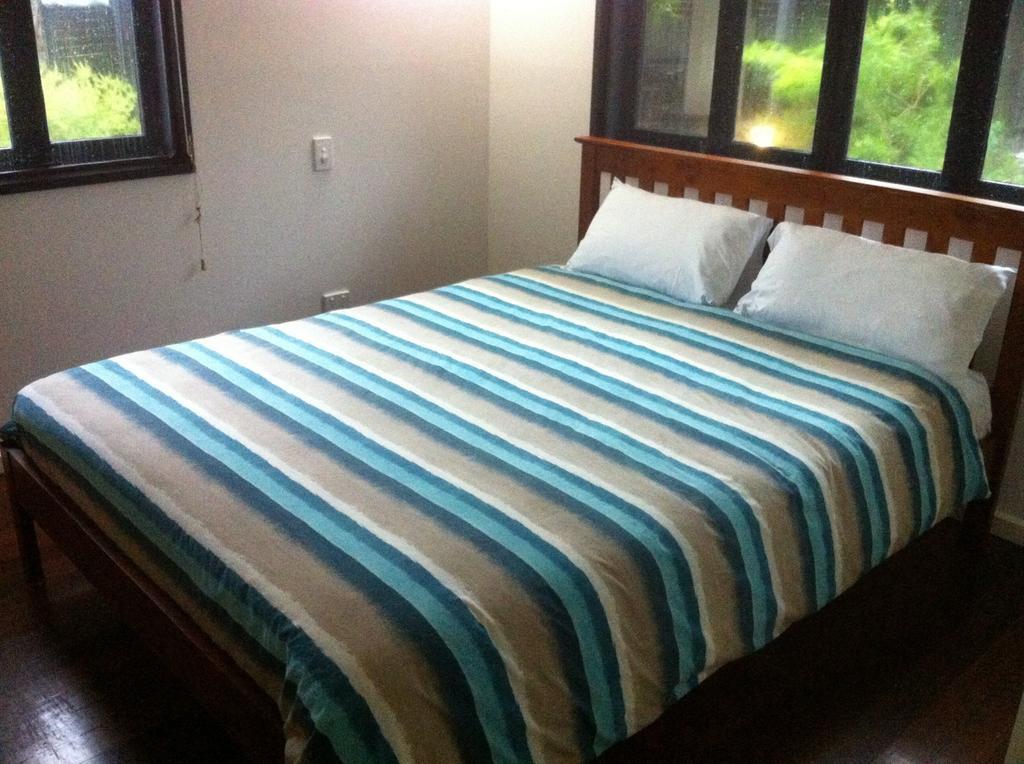 Fraser Island Retreat חדר תמונה