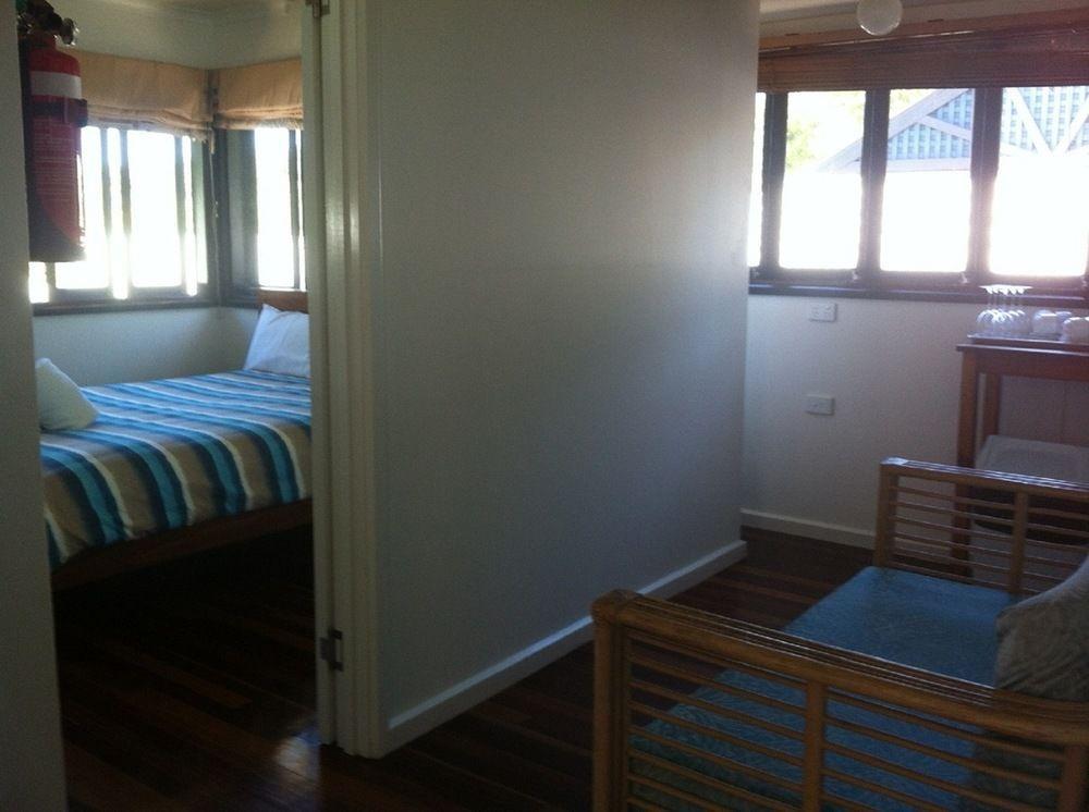 Fraser Island Retreat מראה חיצוני תמונה
