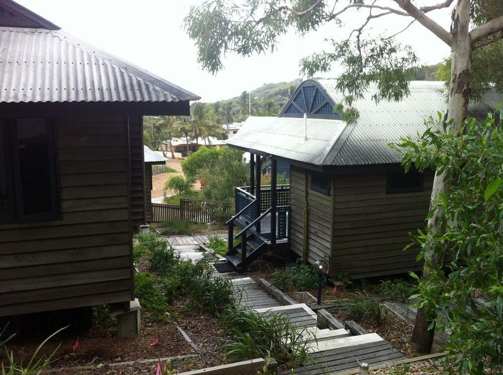 Fraser Island Retreat מראה חיצוני תמונה