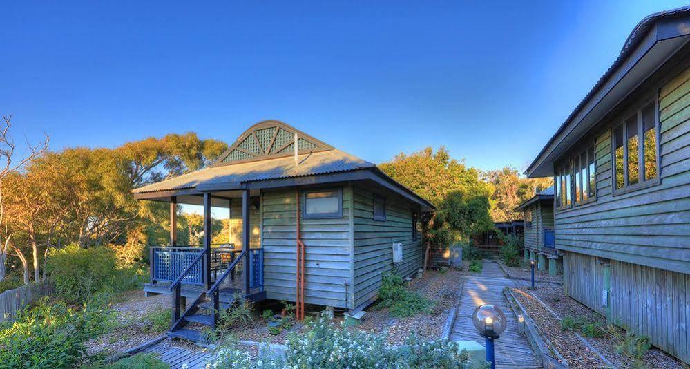 Fraser Island Retreat מראה חיצוני תמונה